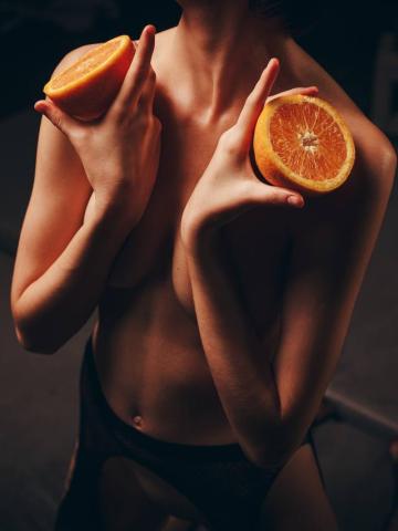 Алёна Sugar фото 3