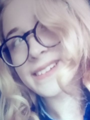 Анастасия Каштановая