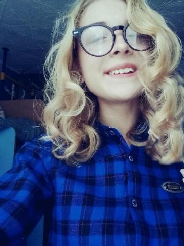 Анастасия Каштановая фото 2