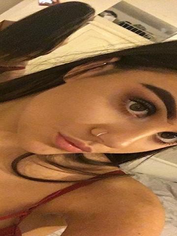 Полина Начинающая