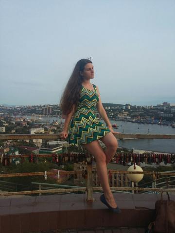 Роксана фото 2