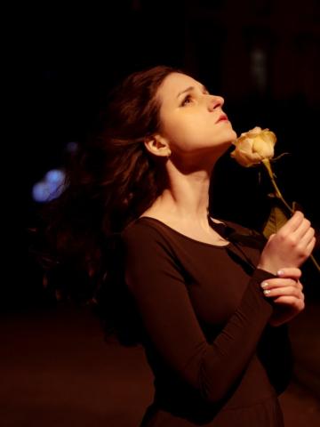 Роксана фото 3