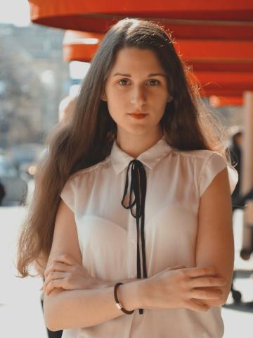 Роксана фото 4