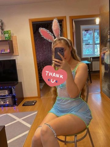 Софья Эффектная Блондинка фото 3