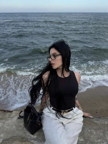 Мелиса фото 3