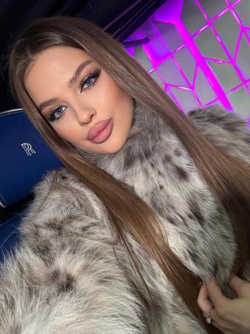 Полина фото 3