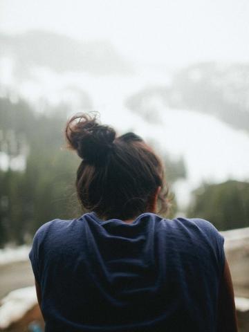 Зарифа Фитнес Брюнетка фото 2