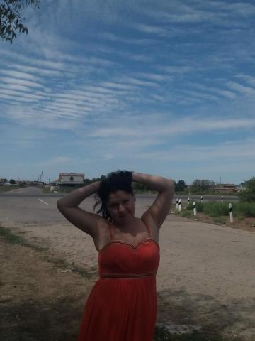 Зарифа Фитнес Брюнетка фото 6