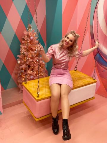 Лаура фото 3