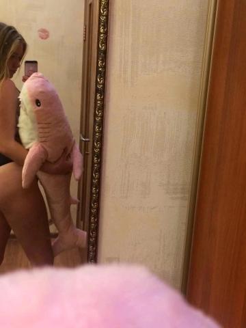 Амина Новенькая Студентка фото 2