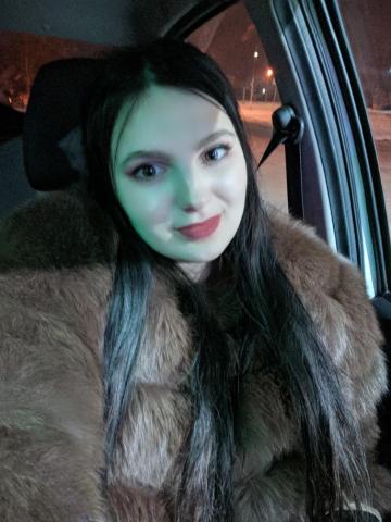 Мила Проверено Вип фото 6