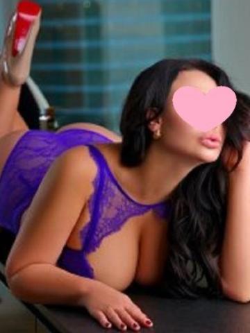 Мария Роскошная Фигура фото 3